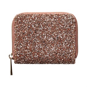 Sofie Schnoor Essentials - Mariask Wallet / Pung, Rose